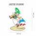 Wonder Boy Asha in Monster World Collectors Edition (Switch) купить в интернет-магазине ⭐ GameSpot.com.ua ⭐ Wonder Boy Asha in Monster World Collectors Edition (Switch), ,